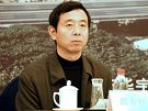 重慶市園林局副局長(zhǎng)陳青松