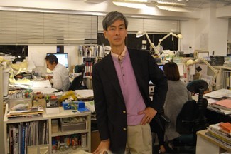 日本景觀設(shè)計師三谷徹專題