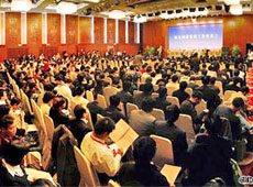 全國城市園林綠化工作座談會(huì)10月28日在京召開