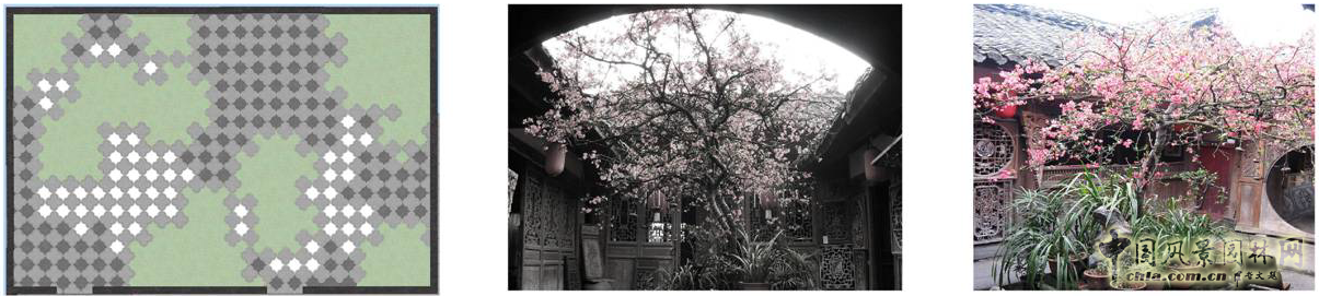 北京園博會(huì) 設(shè)計(jì)師廣場(chǎng) 獲獎(jiǎng) 北京的記憶 馬曉暐 中國(guó)風(fēng)景園林網(wǎng)