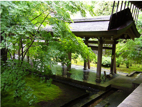 日本 景觀 庭院 設(shè)計 中國風(fēng)景園林網(wǎng)