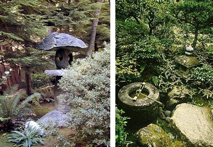 日本 景觀 庭院 設(shè)計 中國風景園林網(wǎng)
