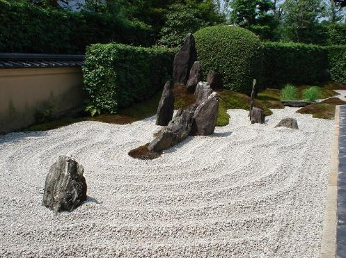 日本 景觀 庭院 設(shè)計(jì) 分類 中國風(fēng)景園林網(wǎng)