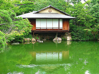 日本 景觀 庭院 設(shè)計 分類 中國風(fēng)景園林網(wǎng)