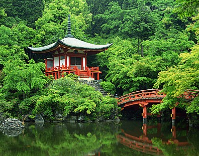 日本 景觀 庭院 設(shè)計 分類 中國風(fēng)景園林網(wǎng)