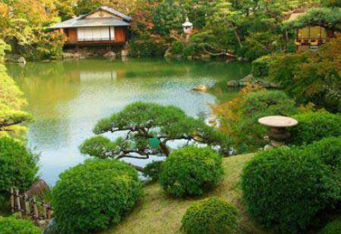 日本 景觀 庭院 設(shè)計 分類 中國風(fēng)景園林網(wǎng)
