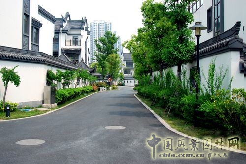 園林景觀 景觀設(shè)計 園冶杯 項目展示