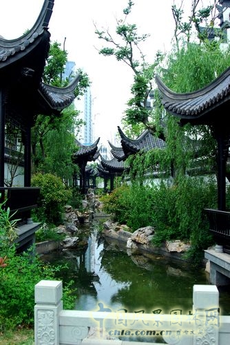 園林景觀 景觀設(shè)計 園冶杯 項目展示