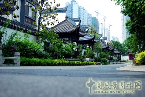 園林景觀 景觀設(shè)計 園冶杯 項目展示