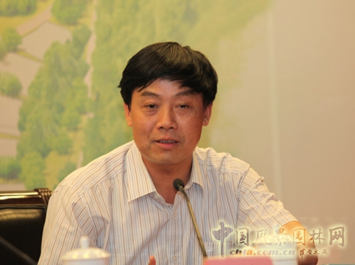 風(fēng)景園林師國(guó)際論壇大師對(duì)話(huà)活動(dòng)李敏教授