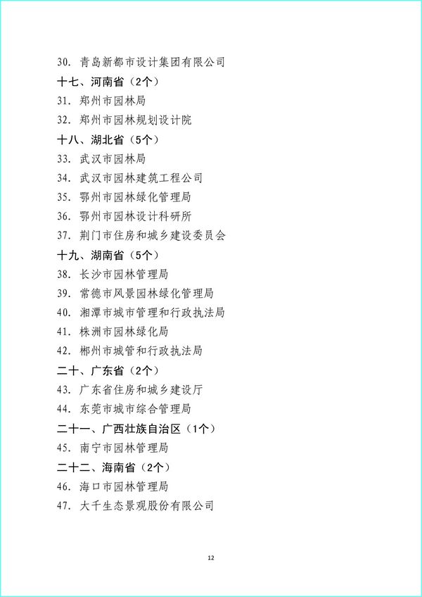 住建部 第九屆園博會(huì) 北京園博會(huì) 先進(jìn)城市