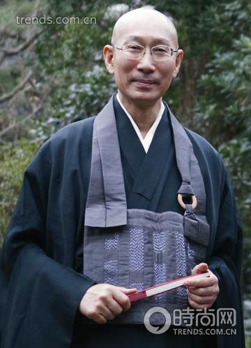 枡野俊明 禪意園林 景觀設(shè)計 海信天璽 造園設(shè)計