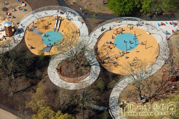 謝爾比農(nóng)場(chǎng)公園