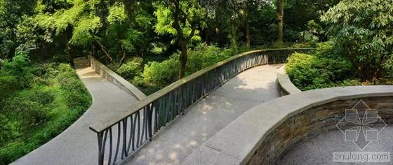 英國國家景觀獎(jiǎng) 王向榮 槭樹杜鵑園 杭州植物園