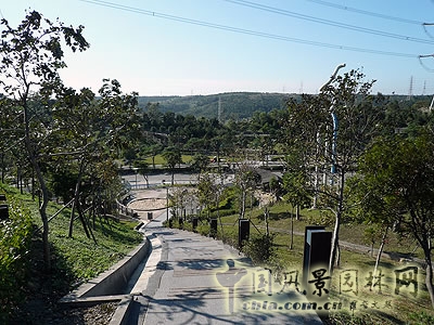 長庚養(yǎng)生文化村