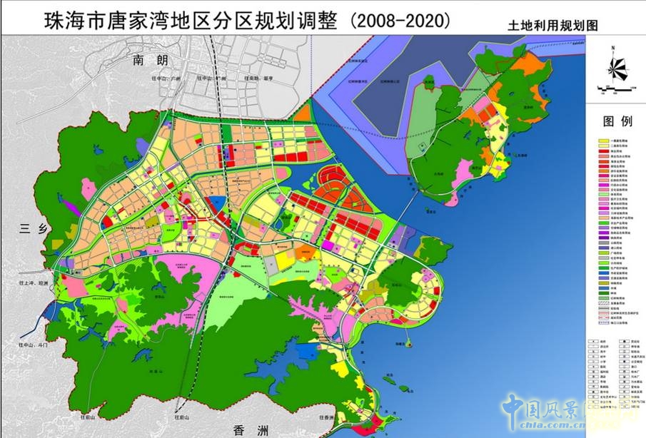 回歸自然而真實(shí)的景觀設(shè)計(jì)和傳統(tǒng)自信的文化景觀