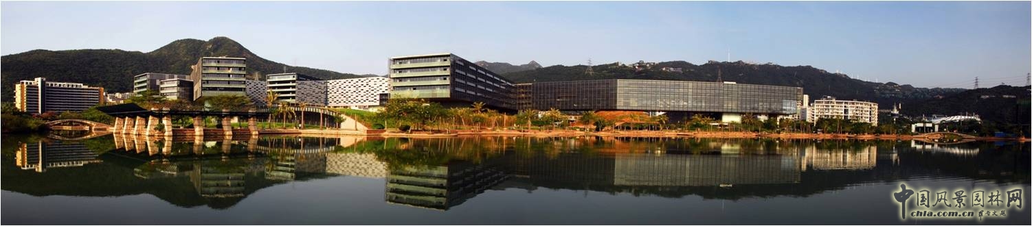 張一成：綠色城市核心理念及規(guī)劃設計重點