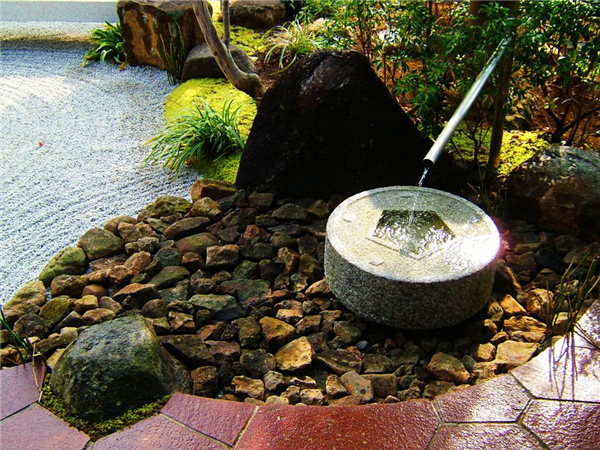 日本茨城縣土浦市H邸景觀設(shè)計(jì)