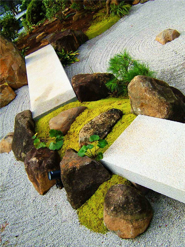 日本茨城縣土浦市H邸景觀設(shè)計(jì)