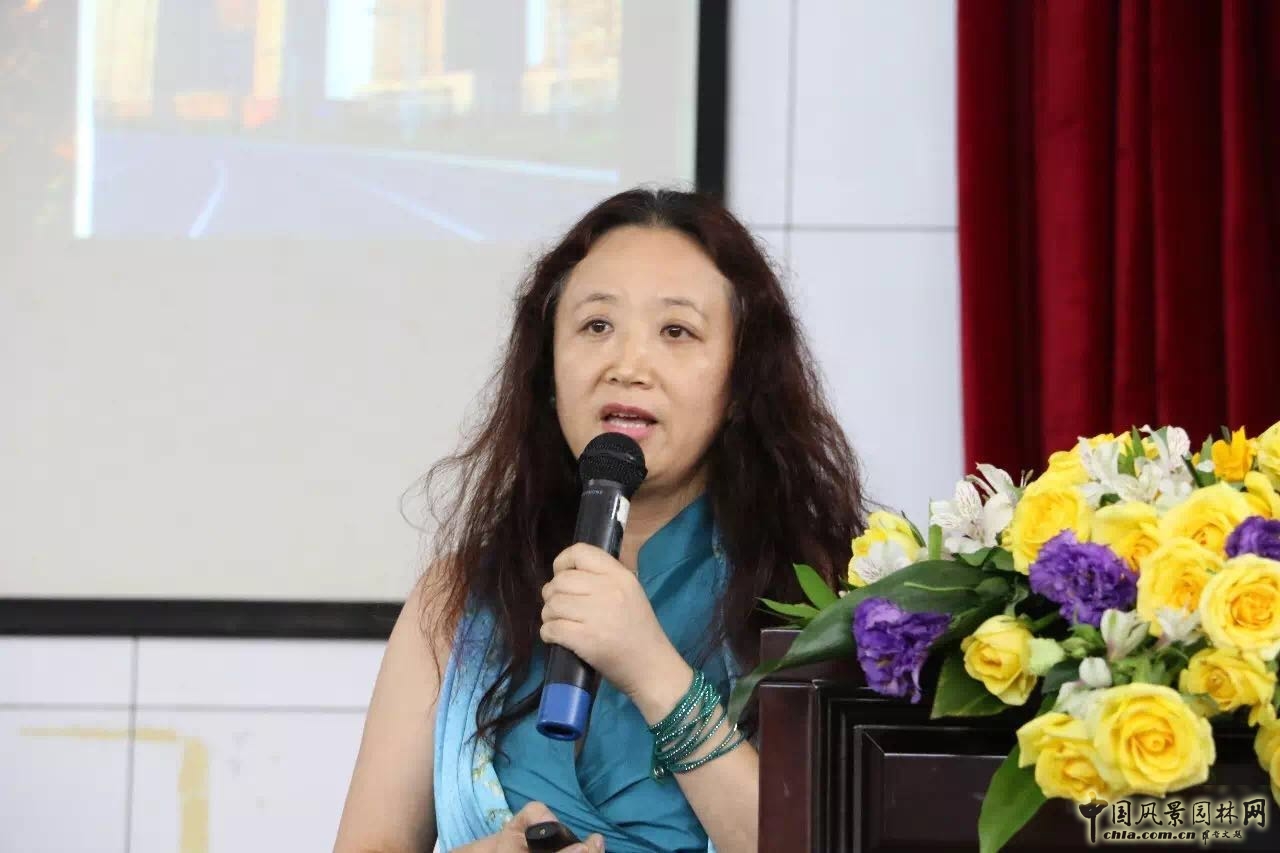 貝爾高林：景觀設(shè)計由環(huán)境規(guī)劃開始