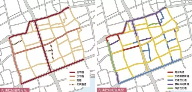 搶先看：《上海市街道設(shè)計導(dǎo)則》公示