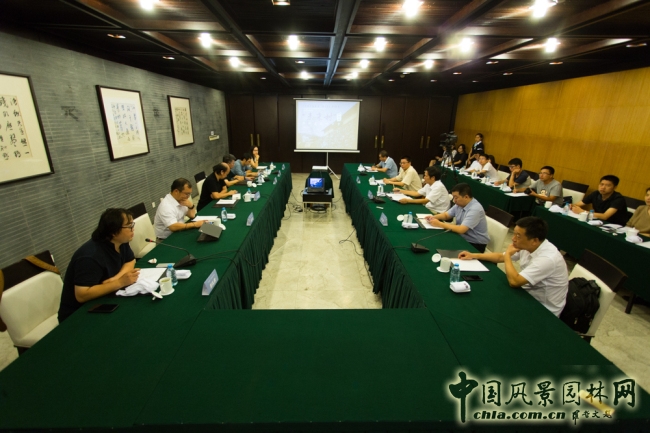 "未來村"鄉(xiāng)村建設(shè)研討會(huì)成功舉辦