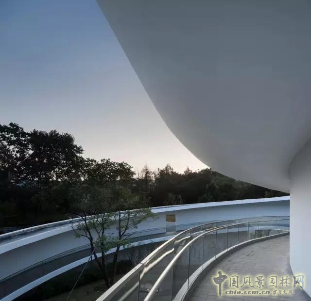 同濟(jì)設(shè)計(jì)院：中國(guó)絲綢博物館改擴(kuò)建工程