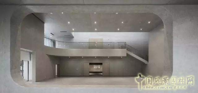 同濟(jì)設(shè)計(jì)院：中國(guó)絲綢博物館改擴(kuò)建工程