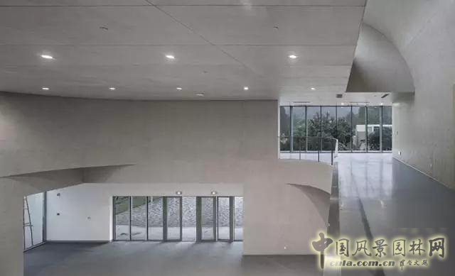 同濟(jì)設(shè)計(jì)院：中國(guó)絲綢博物館改擴(kuò)建工程