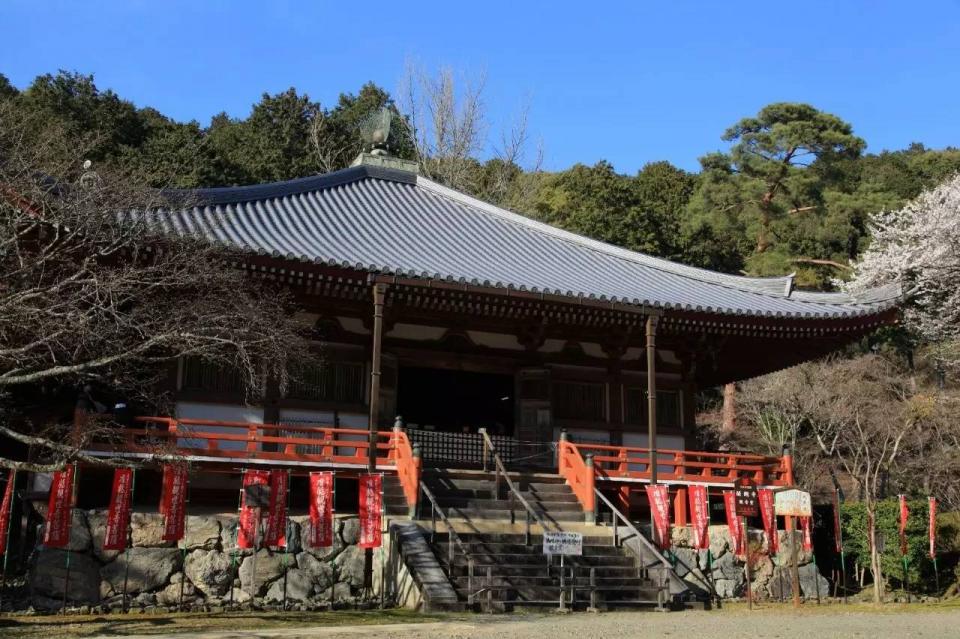 源自中國(guó)的日本佛教，為何不見(jiàn)文人氣，只見(jiàn)富貴氣？