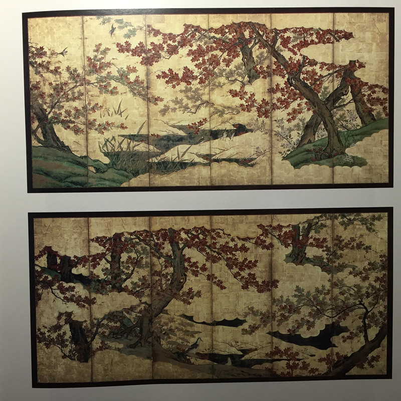 源自中國(guó)的日本佛教，為何不見文人氣，只見富貴氣？