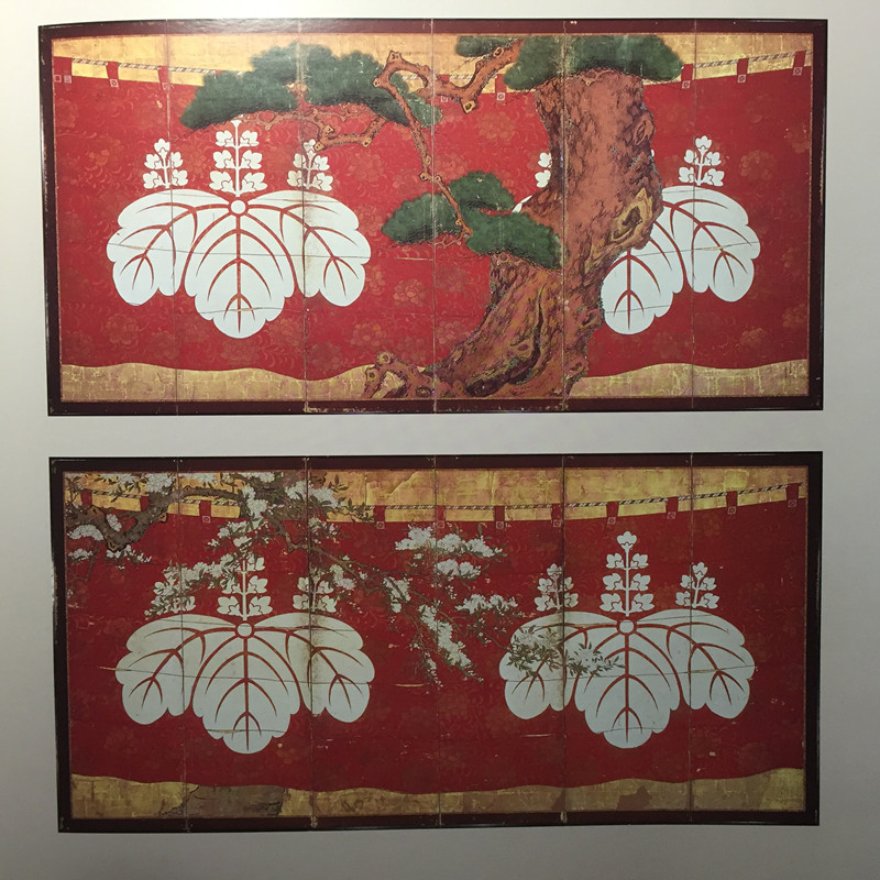 源自中國(guó)的日本佛教，為何不見文人氣，只見富貴氣？