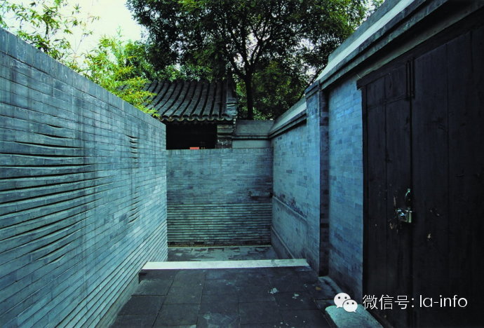 看朱育帆大師怎么玩“淡”設(shè)計