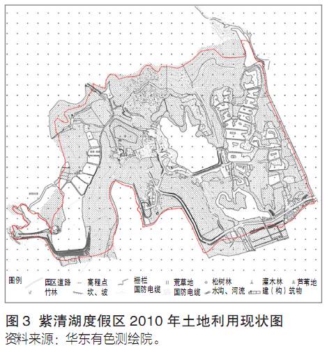 山水環(huán)境場(chǎng)地分析與選址的參數(shù)化方法研究