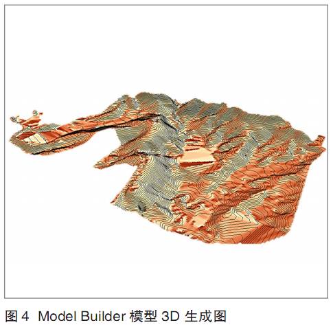 山水環(huán)境場(chǎng)地分析與選址的參數(shù)化方法研究