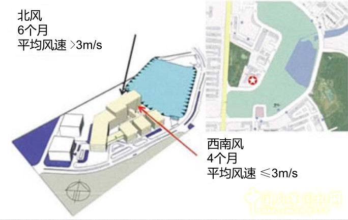 【園冶講壇】王才強：城市中的藍(lán)與綠