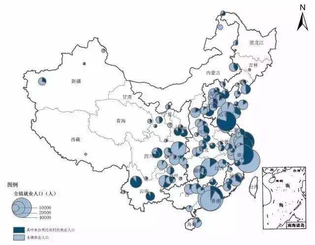 盤點(diǎn)：中國(guó)127個(gè)特色小鎮(zhèn)都有哪些特色