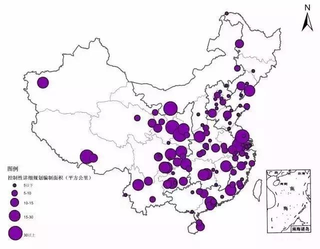 盤點(diǎn)：中國127個(gè)特色小鎮(zhèn)都有哪些特色