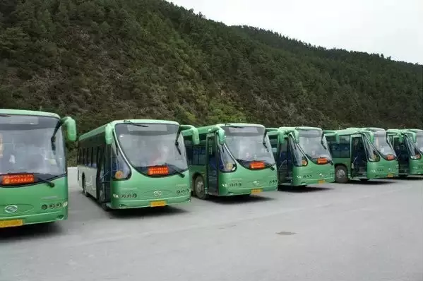 中國國家公園即將出爐，誰可以代表中國？