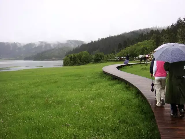 中國國家公園即將出爐，誰可以代表中國？
