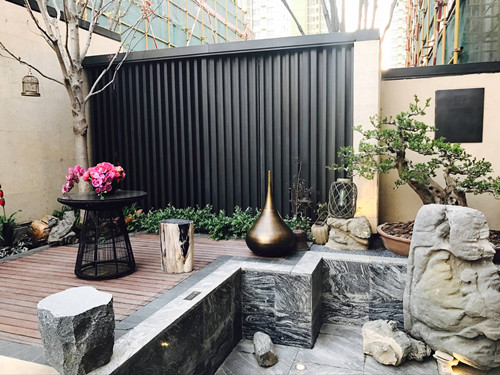 4月10日北京精品園林考察，火熱招募中！
