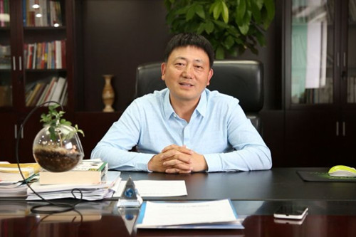 獨家訪談：后資質時代，園林企業如何發展？（一）