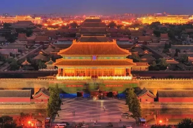 景觀助力一帶一路，笛東獻(xiàn)策盛世華章