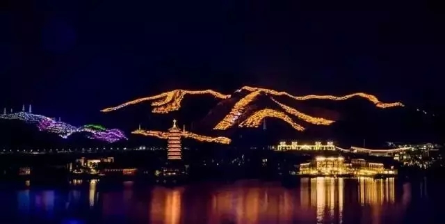 景觀助力一帶一路，笛東獻(xiàn)策盛世華章