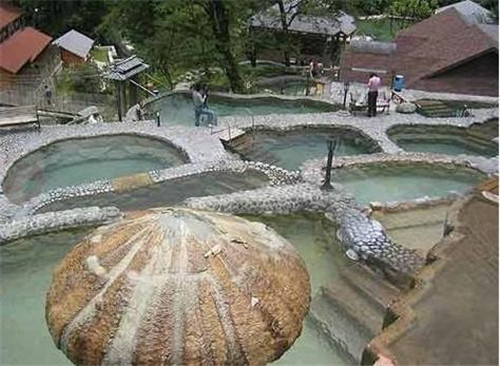 國(guó)內(nèi)最美的森林公園你去過(guò)幾個(gè)？
