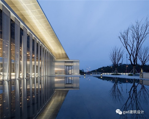 重慶中央公園生活體驗(yàn)館