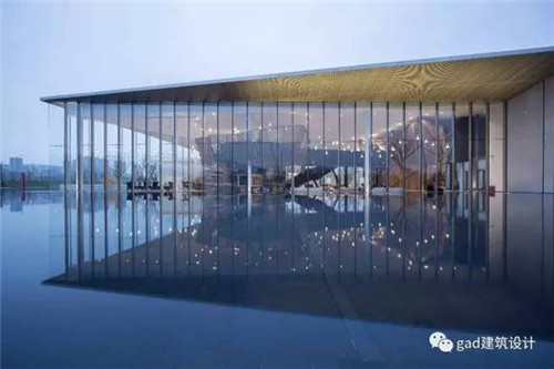 重慶中央公園生活體驗(yàn)館