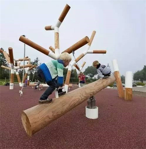 購(gòu)物中心里的兒童空間設(shè)計(jì)