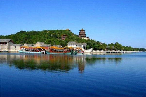 全世界園林分為哪幾類 各有什么特點？