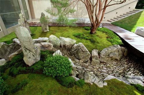 雨水花園在海綿城市建設(shè)中的意義